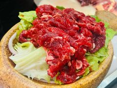 -刘少华贵州小黄牛·鲜牛肉火锅(总店)