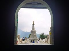 -妙峰山风景名胜区