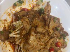 -君霖海鲜私房菜(春柳店)