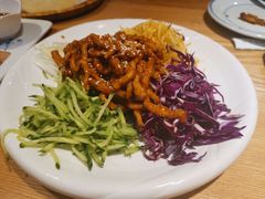 -小幸湖春饼(悦茂购物中心店)