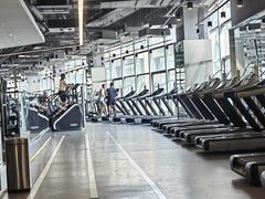 -OXYGYM 奥美氧舱运动中心(朝阳大悦城店)