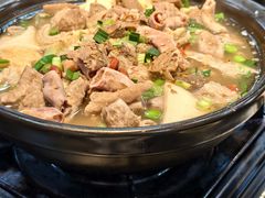 -六味牛杂煲·斋菜煲(桫椤湾店)