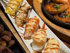 -小川洋风料理(江汉路店)