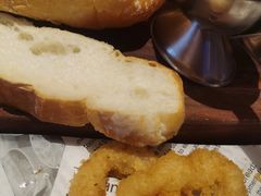 -Ambra Haus琥珀屋精酿餐厅(宝山店)