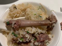 -大鸽饭(体育西路店)