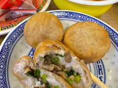 -芋包王闽南茶楼(八市店)