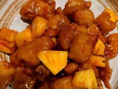 -青年公社烤鸭(青年路店)