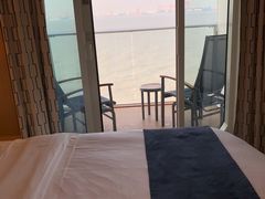 -福冈国际邮轮码头