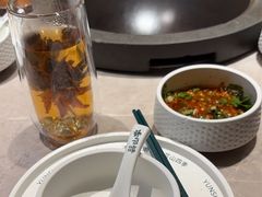 -芸山季·云南野生菌火锅(宝能环球汇店)