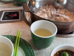-润园四季椰子鸡火锅(海上世界店)