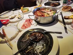 -吉布鲁牛排海鲜自助(巴南万达广场店)