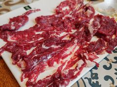 -普宁潮汕牛肉火锅(新香洲店)
