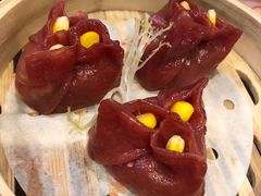 xo酱银鱼菜苗饺-点都德(汇盈广场店)