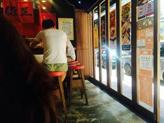 -豚王拉面(锦荣商业大厦店)
