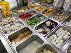 -阿坤纯正西刀鱼丸(Kuala Lumpur Branch)