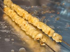 -那些年记忆烧烤