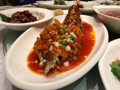 -申宴酒楼(王子百货店)