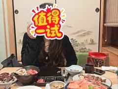 -李沧绿城喜来登酒店大堂吧