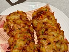 手工特色虾饼-杨氏青龙虾·羊蝎子(珠江路店)