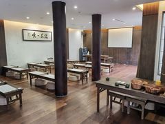 -禅驿嘉定院子-禅欢江景餐厅·中餐·户外烧烤定制(乐山大佛店)