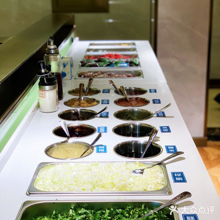 打卡超美味的铜锅涮肉!大口吃肉的幸福~