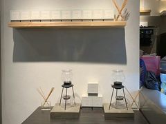 -喜茶(上海兴业太古汇店)