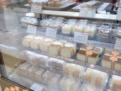 -红宝石·鲜奶小方(莘庄龙之梦店)