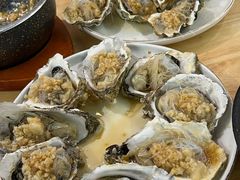 -启博美食城(孟家店)