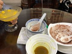 -仁信老铺甜品(北京路店)