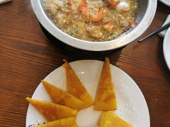 -时光乌托邦空中花园餐厅川味·融合菜(幸福广场店)