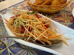 -Santoor 萨都里印度餐厅(北锣鼓巷店)