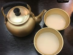 米酒-咸草酱蟹