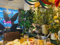 大堂-LYFATTI 莱芙缇(赣水路店)