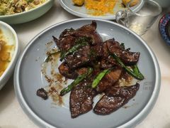 -小吊梨汤·北京菜·烤鸭(鸟巢店)