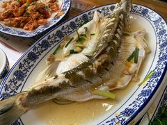 -洞天食府(北大街店)