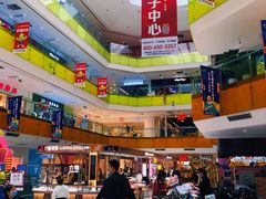-北京华联购物中心(天通苑店)
