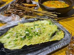 -袁师傅烤肉(弹子石店)