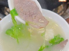 -御膳粥·牛乳粥底火锅·地道顺德菜(容桂店)