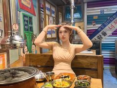 -枣玛尔脊骨汤·烤肉(西塔总店)