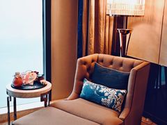 -长沙富力万达文华酒店