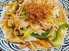-天狗山料理(省体店)