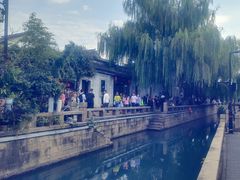 -西园戒幢律寺