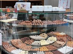 零售区-Laderach 莱德拉(上海环贸iapm店)