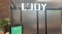 -LJOY丽锦造型·烫发染发