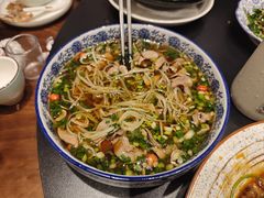 -富临轩私房菜(集庆门大街店)