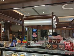 -Pantry's Best派悦坊蛋糕(世纪金源店)