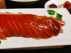 -正德楼果木烤鸭·渔家菜(东港店)