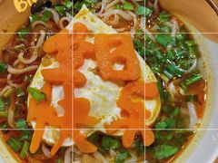 -小杨烤肉(朱雀店)