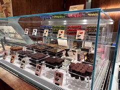 -Lecire乐希瑞巧克力(丽泽天街店)