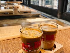 -Metal hands·铁手咖啡